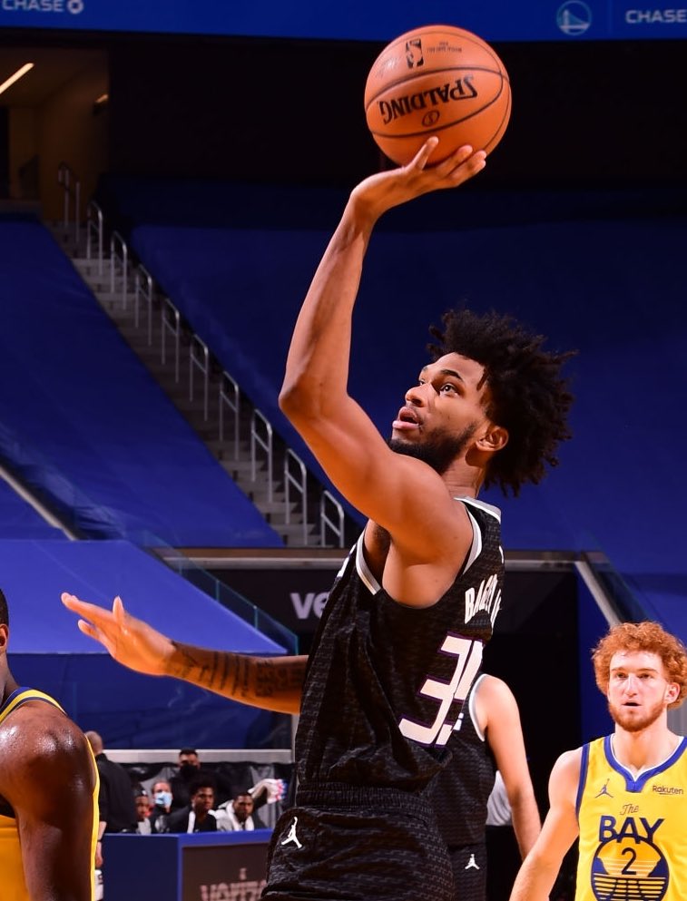 大受影响？马文-巴格利近三场场均仅7分，投篮命中率25.8%