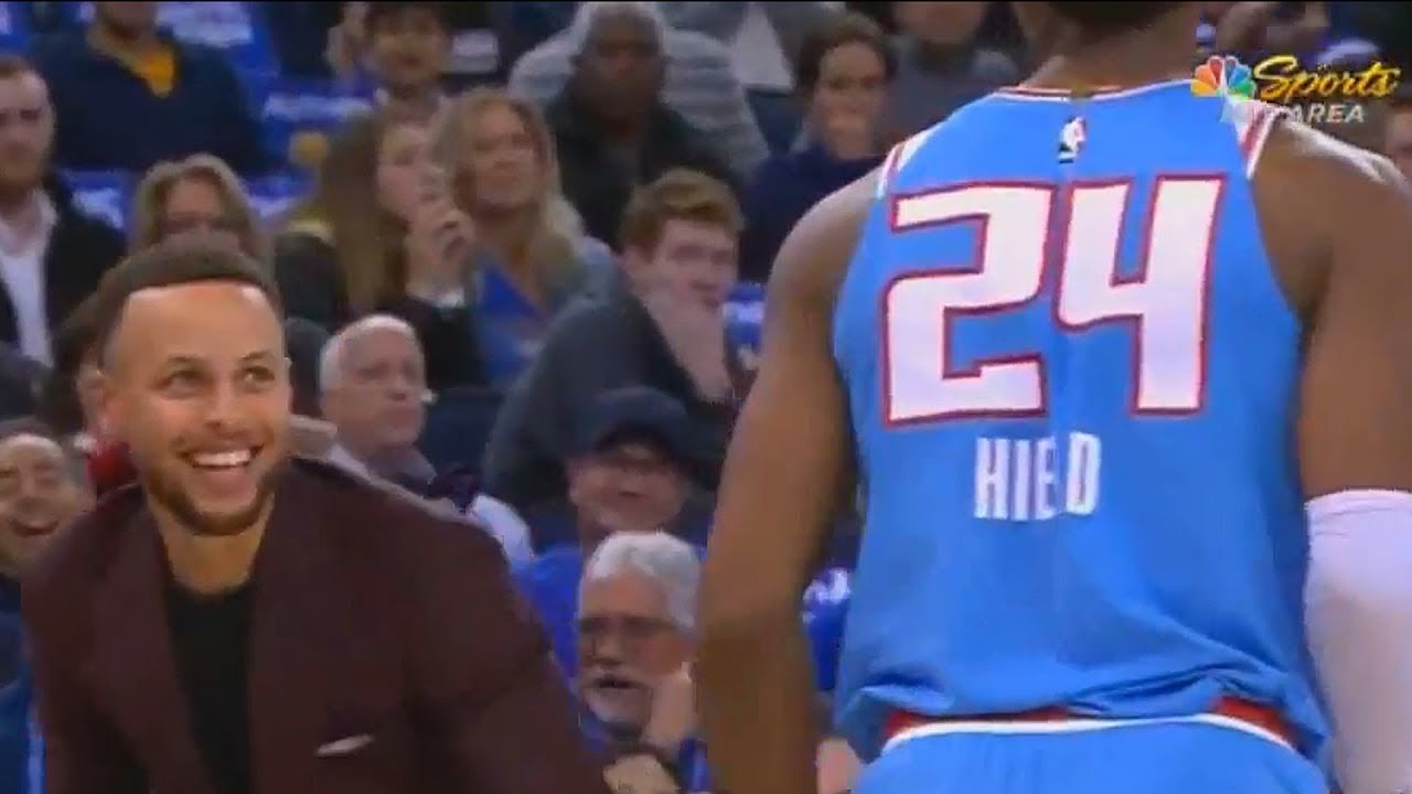 希尔德：我会迎来爆发的，后天打勇士必须拿下