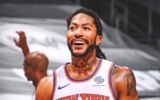 斯波：罗斯和锡伯杜搭档取得过巨大成功，他非常出色