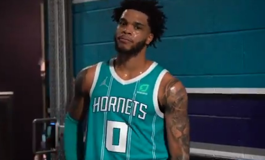 小布里奇斯：奇才进攻出色，我们必须在防守端保持专注