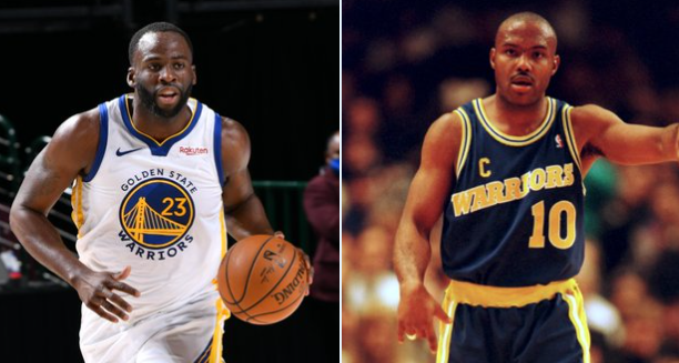 格林连续两场拿到15次助攻，队史哈达威后首人