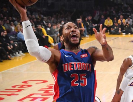 尼克斯很可能会在罗斯交易中送出2021年来自黄蜂的次轮签