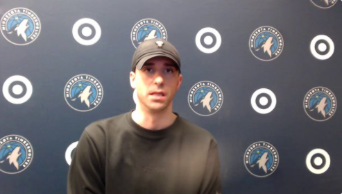 首节输了21分，桑德斯：像这样的开局是不可接受的