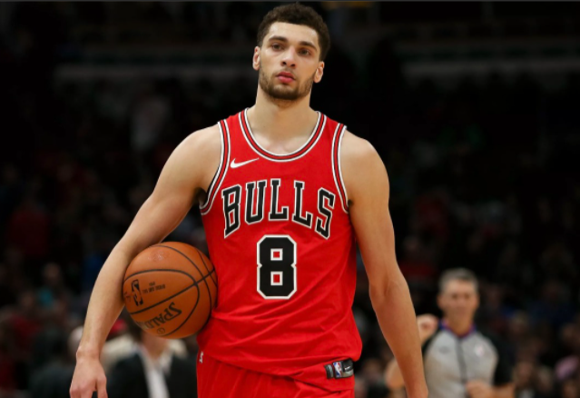 前三节2分，末节24分！拉文：我前三节需打得更有侵略性