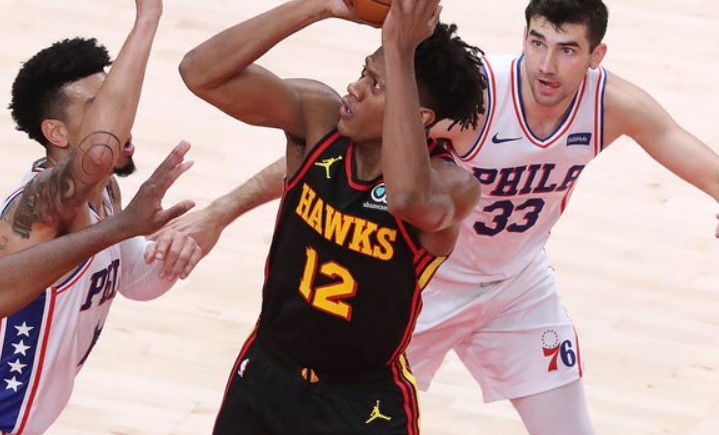 老鹰总经理：医生说亨特伤势恢复期平均为7-10周