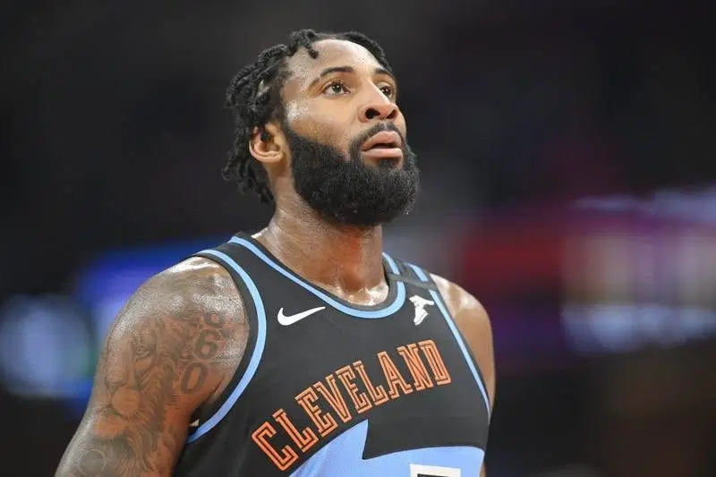 德拉蒙德：对接下来连续客场感到兴奋，这能证明我们的水准