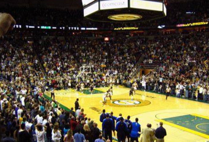 拉文：西雅图是篮球之都，我们都等着有球队回这里