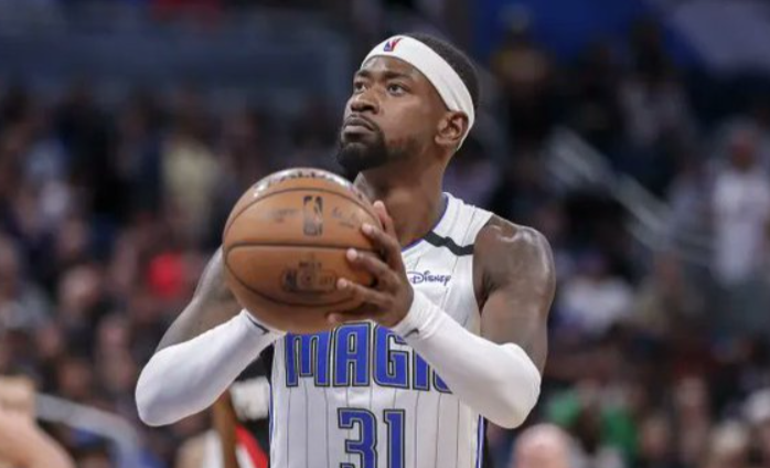 过去16场3胜13负！特伦斯-罗斯：我们正处在泥潭，得爬出来