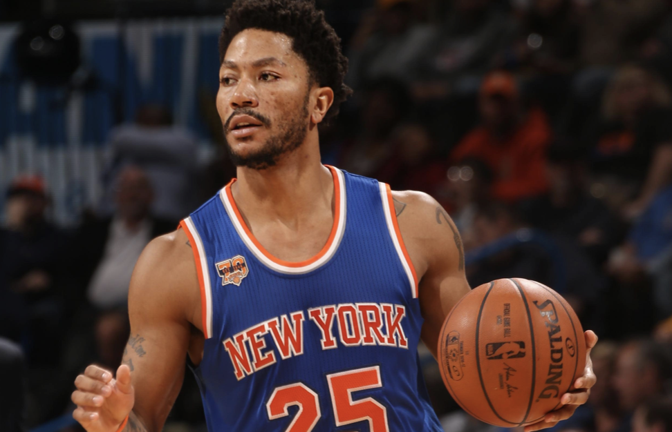 锡伯杜：罗斯的加盟是一个篮球决定，他会先从板凳出场