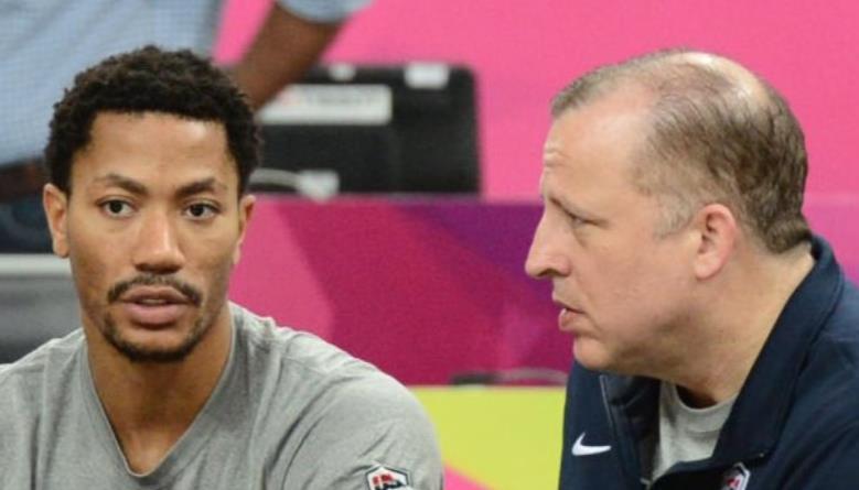 罗斯身边人士：无论锡伯杜到哪，那里就会有得到罗斯的讨论