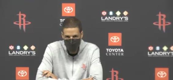 赛拉斯：缺少了伍德，我们必须要找到得分的办法