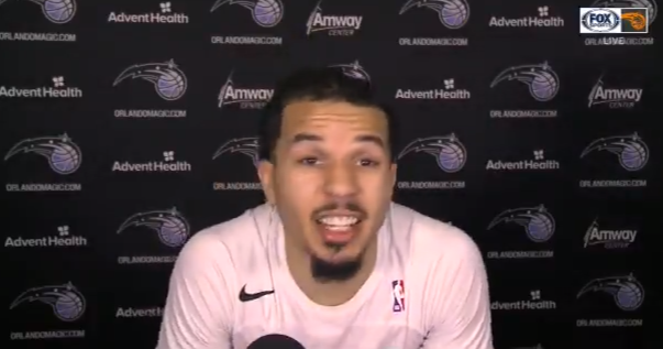 科尔-安东尼：武切维奇值得入选全明星，快给他投票