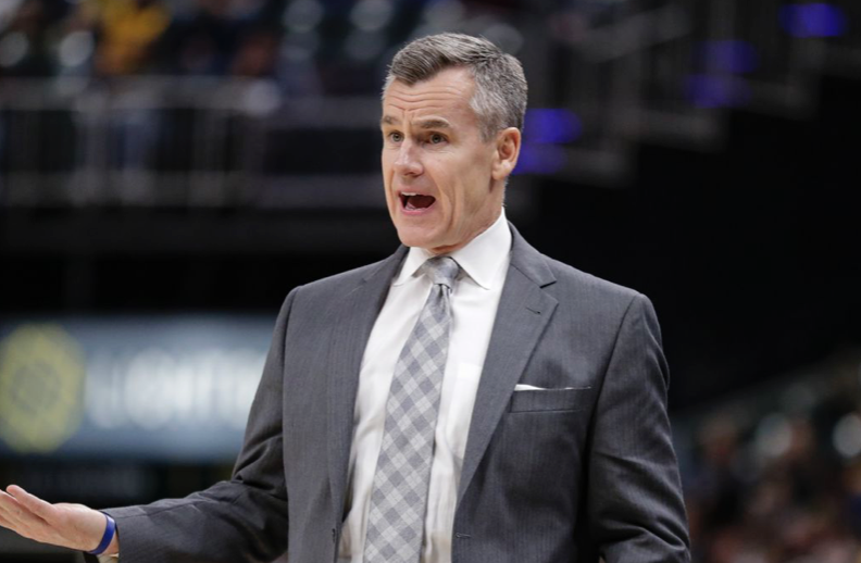 多诺万：比赛已演变了50年，赢球的法则却从未改变