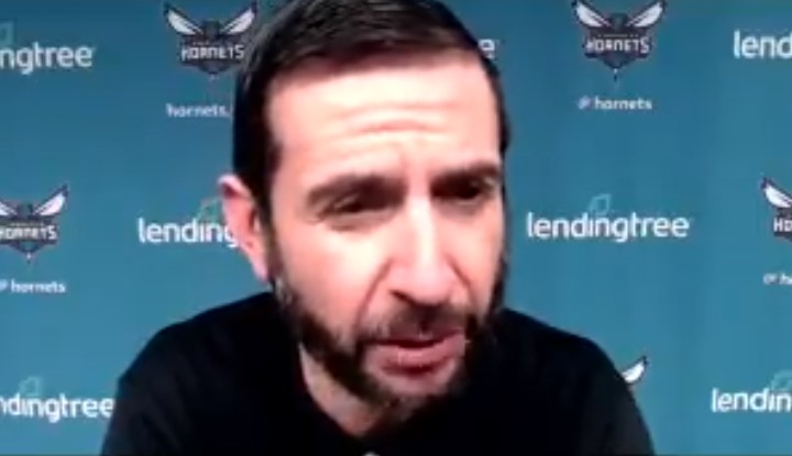 博雷戈：罗齐尔不仅投篮准，组织能力也成熟了很多