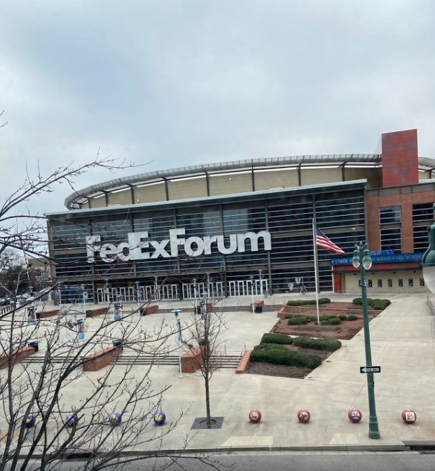 明日对阵旧主，渡边雄太晒图：好久不见，孟菲斯