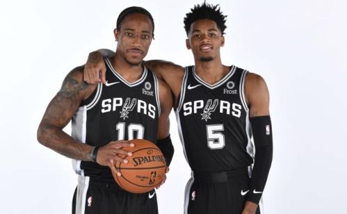 德罗赞：不会再邀请默里去我家了，他可能会偷一些东西