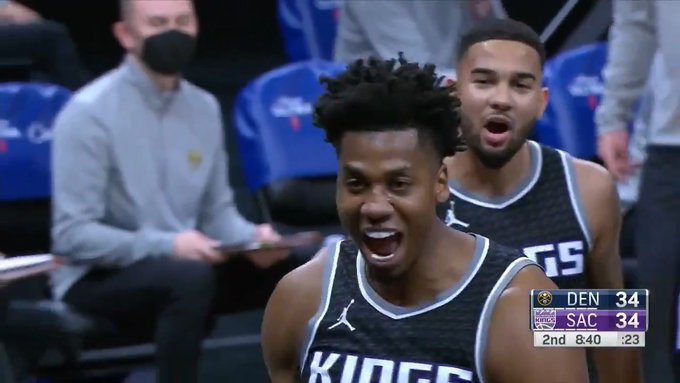 怀特塞德谈更衣室领导：有耐心倾听的队友会给你动力