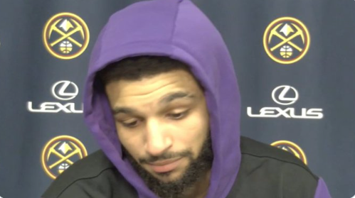 默里：我会将每一次失利的责任都算在自己身上