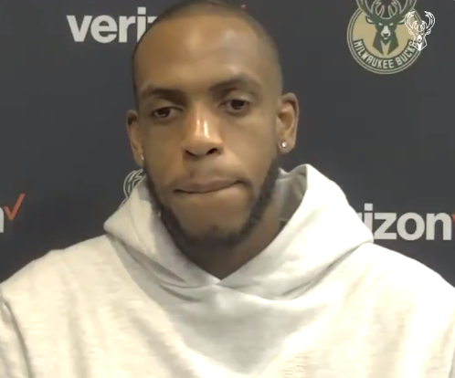 与字母哥配合像OK组合？米德尔顿：希望我们也能那么出色