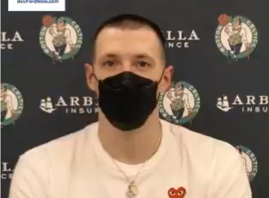 泰斯：缺兵少将不是借口，我们必须想办法赢得这样的比赛