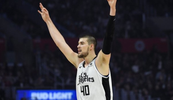 祖巴茨谈末节得到时间：意义重大，努力付出终于有了回报