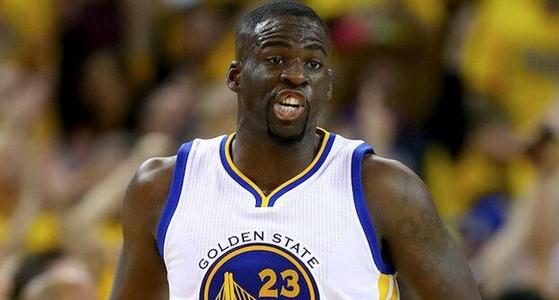 11投3中！德雷蒙德-格林全场得到7分10篮板10助攻