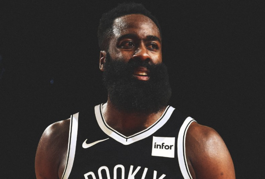 哈登：输球没有借口，无论面对怎样的防守我都要打出表现