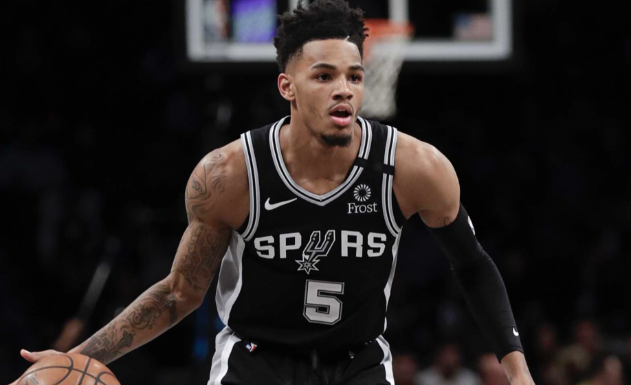 默里：我希望被推搡，波波维奇对我来说就相当于父亲