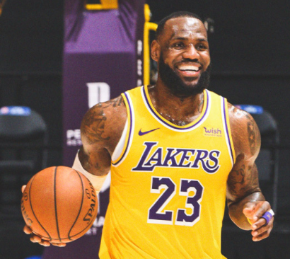 沃格尔谈詹姆斯加时赛连续关键三分：你可以相信勒布朗