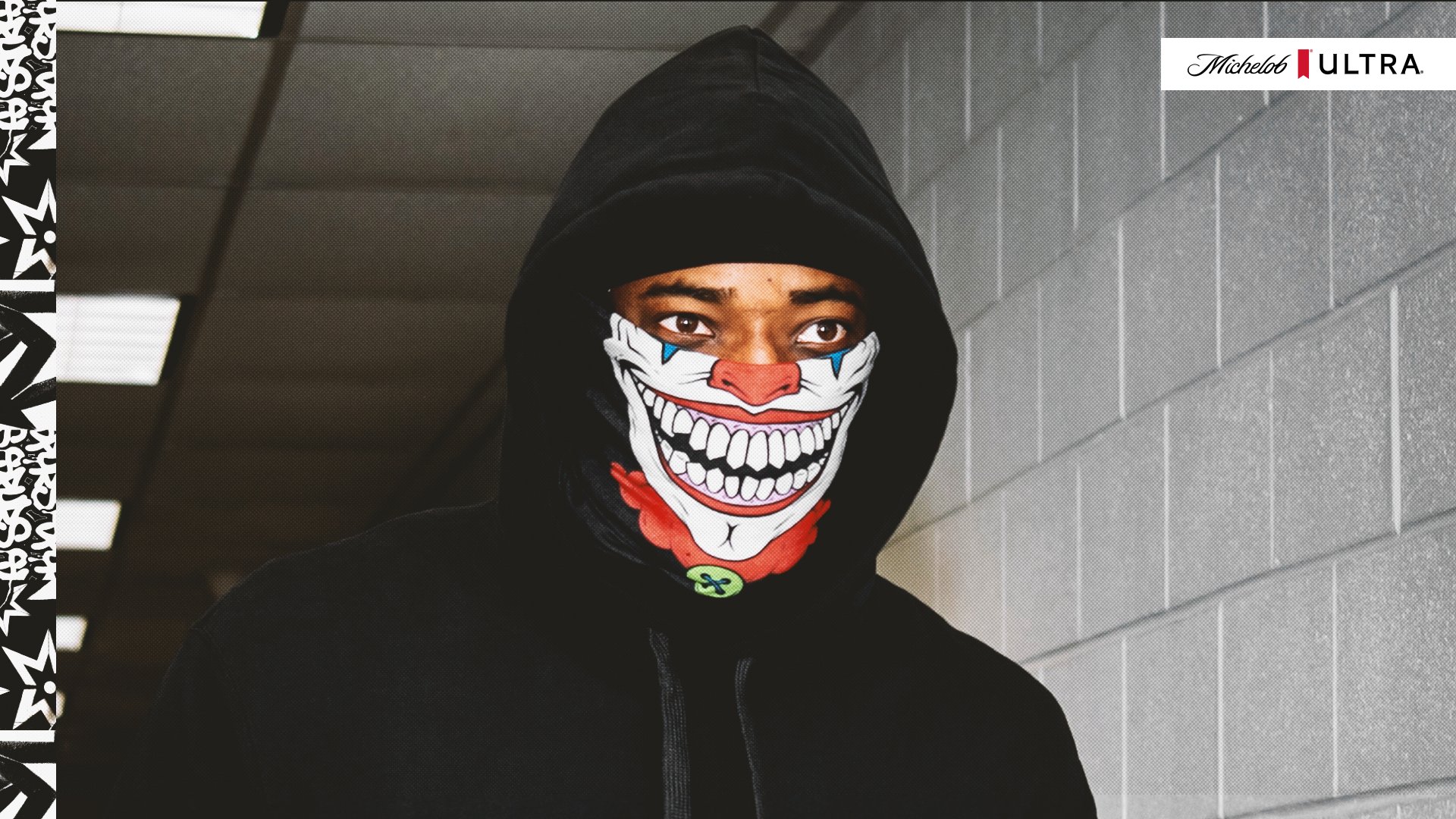 魅力四射！马刺官推晒球员入场照片