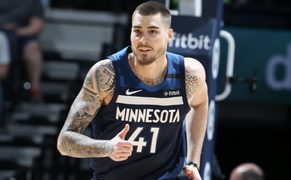 胡安-埃尔南戈麦斯谈感染新冠：就是发烧了几天，不过很无聊