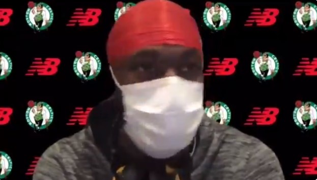 沃克谈洛杉矶客场之旅：最好的朋友就在LA，我却不能见他