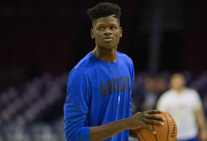 克利福德：班巴要在武切维奇和伯奇下场时把握机会