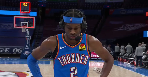 亚历山大：我们渴望这场胜利，我们会继续取得进步