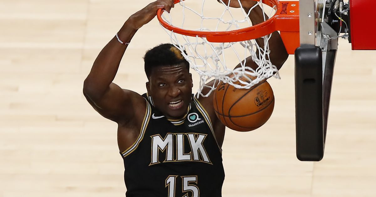 全队三分52.8%！卡佩拉：当你投篮如此出色时你将很可能赢球