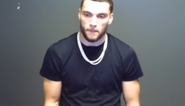 拉文：无论球队赢球需要我做什么，我都义不容辞