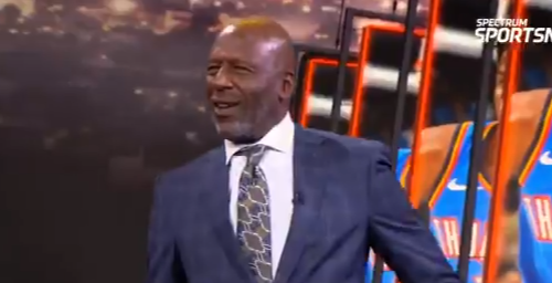 沃西：疲劳考验球员精神，我要称赞湖人坚持到了最后