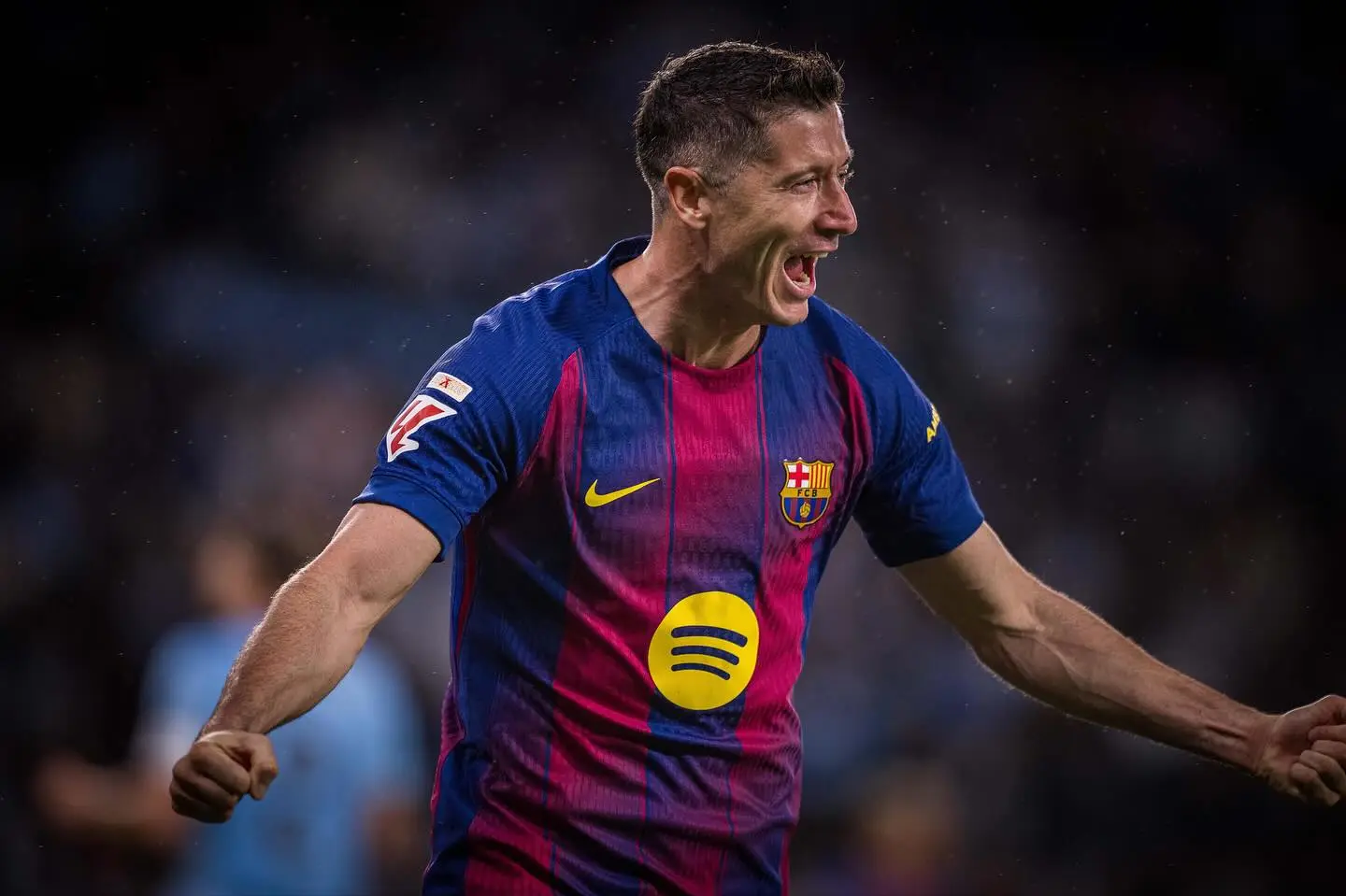 欧冠本周最佳球员候选：奥斯梅恩、福登、梅里诺、博尔赫斯在列