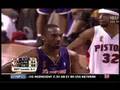 2004年NBA总决赛湖人vs活塞录像
