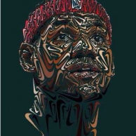 霸气露三点的虎扑篮球空间