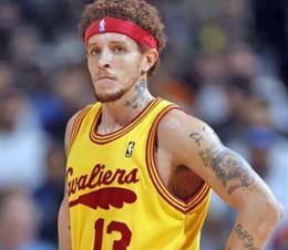 Delonte West