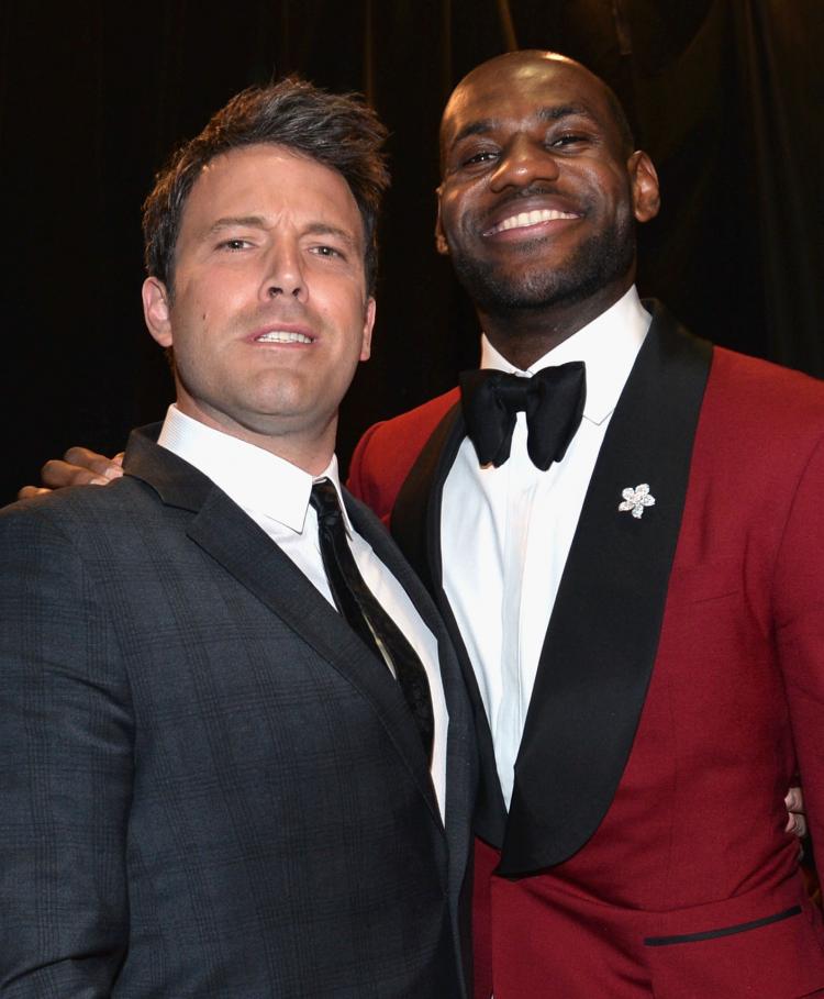 2013 ESPY 颁奖典礼 [HD] - 173780558