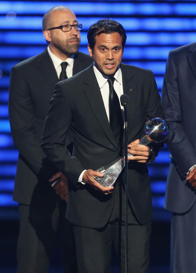 2013 ESPY 颁奖典礼 [HD] - 173784067