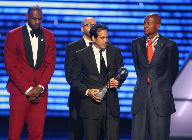 2013 ESPY 颁奖典礼 [HD] - 173784133