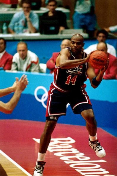 巴爵士92年<em>梦一队</em> 得分王精彩表现图集 共17张