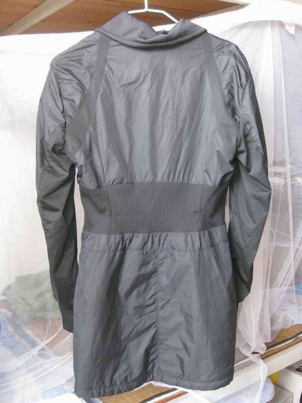 耐克防风衣女_耐克棒球领风衣(3)