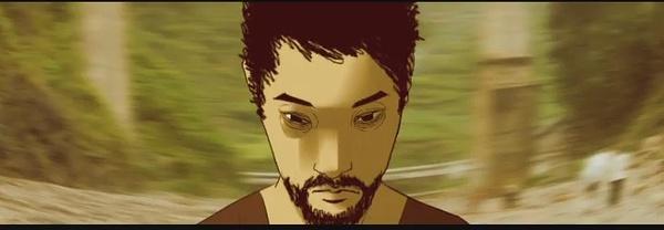 李献计历险记 - 8:00:这一<em>段头发</em>胡子变长又变短