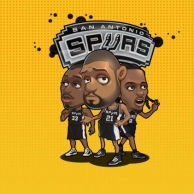 奥登他大舅的虎扑篮球空间