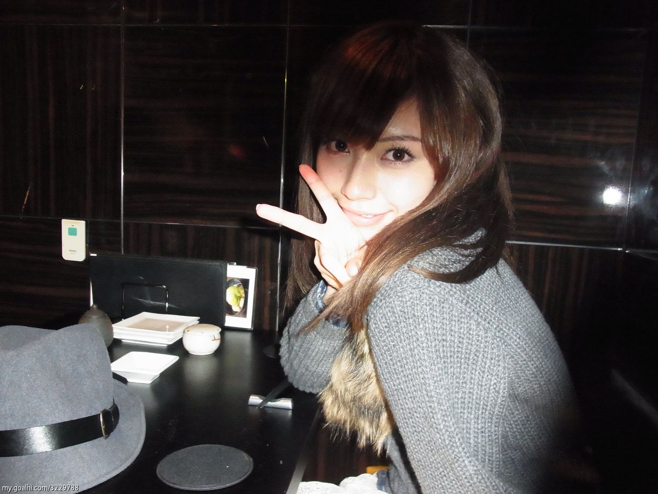 横山美雪 の掲示板投稿写真＆画像