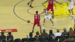 海耶斯的传球水平在nba内线是什么级别的